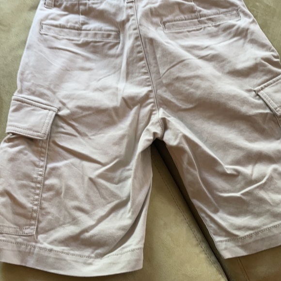 Gap Kids boys Tan shorts Size 12 regular - Picture 6 of 7